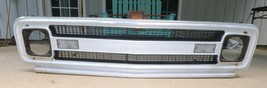 1969 Chevy C10 OEM Front Grille with Inserts &amp; Headlight Buckets - €589,48 EUR
