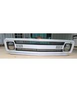1969 Chevy C10 OEM Front Grille with Inserts &amp; Headlight Buckets - $693.00