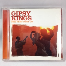 Gipsy Kings - The Very Best Of - 2005 - CD - Like New - Used - £3.50 GBP