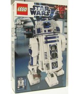 Minifigure 10225 Star Wars R2-D2 - $627.72