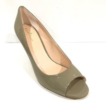 Cole Haan AIR LAINEY Open Toe Heel Pump Shoes Women&#39;s 7.5 - £47.34 GBP