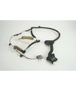 14-2017 infiniti q50 rear right passenger side door wiring harness 24126... - $620.40 MXN