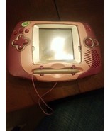 Leapster Leap Frog Learning Game System not working for parts only - $36.51
