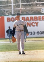 Don Mattingly Spring Training Original Photo Yankees 4.75&quot; x 3.5&quot; Baseball - £7.99 GBP