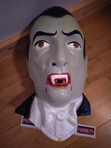 Neca Loot Crate Remco Universal Monsters Dracula Latex Mask - £91.40 GBP