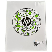 1500 Sheets HP Printer Paper | 8.5X11 Paper | 20lbs | 96 Bright | FSC Ce... - $36.81