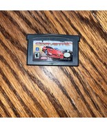 Tested - Corvette Gameboy Advance Cartridge 2003 - $3.96