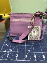 INDIA  Soft Genuine Leather Handcraf  ID Credit Card Wallet Case choose - $32.95 CAD