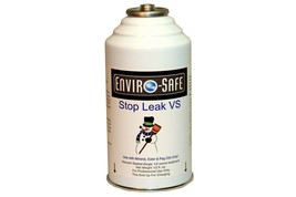 Enviro-Safe Stop Leak Vacuum Seal Can #2040A - £5.05 GBP