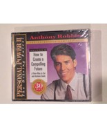 Anthony Robbins Personal Power II Volume 5 How To Create A Compelling Fu... - €4,29 EUR