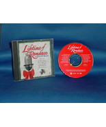 FRANK SINATRA TONY BENNETT Lifetime Of Romance Christmas CD Nat King Cole - $6.38 CAD