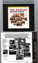 The Beatles - US Releases Millennium Remaster Series ( Mono &amp; Stereo ) Second Al - £18.03 GBP
