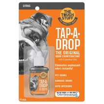 Nilodor Tap-A-Drop Air Freshener Citrus Scent - £26.08 GBP