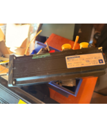 NEW EMERSON Servo Motor # DXM-340C 240 AC 6.5A 1.42HP 3000RPM 960099-03 A6 - $781.18 CAD