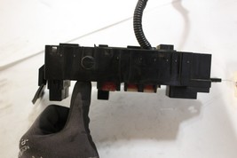 2002-2003 SUBARU WRX IMPREZA ENGINE BAY FUSE RELAY BOX R2614 image 6