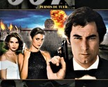 Licence To Kill (DVD, 1989) James Bond 007 ACC - £4.15 GBP