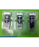 Idec AP6DS54MG Small Green Indicator Light 16mm AP6S Dome-Shaped Lamp Lo... - $275.35 CAD