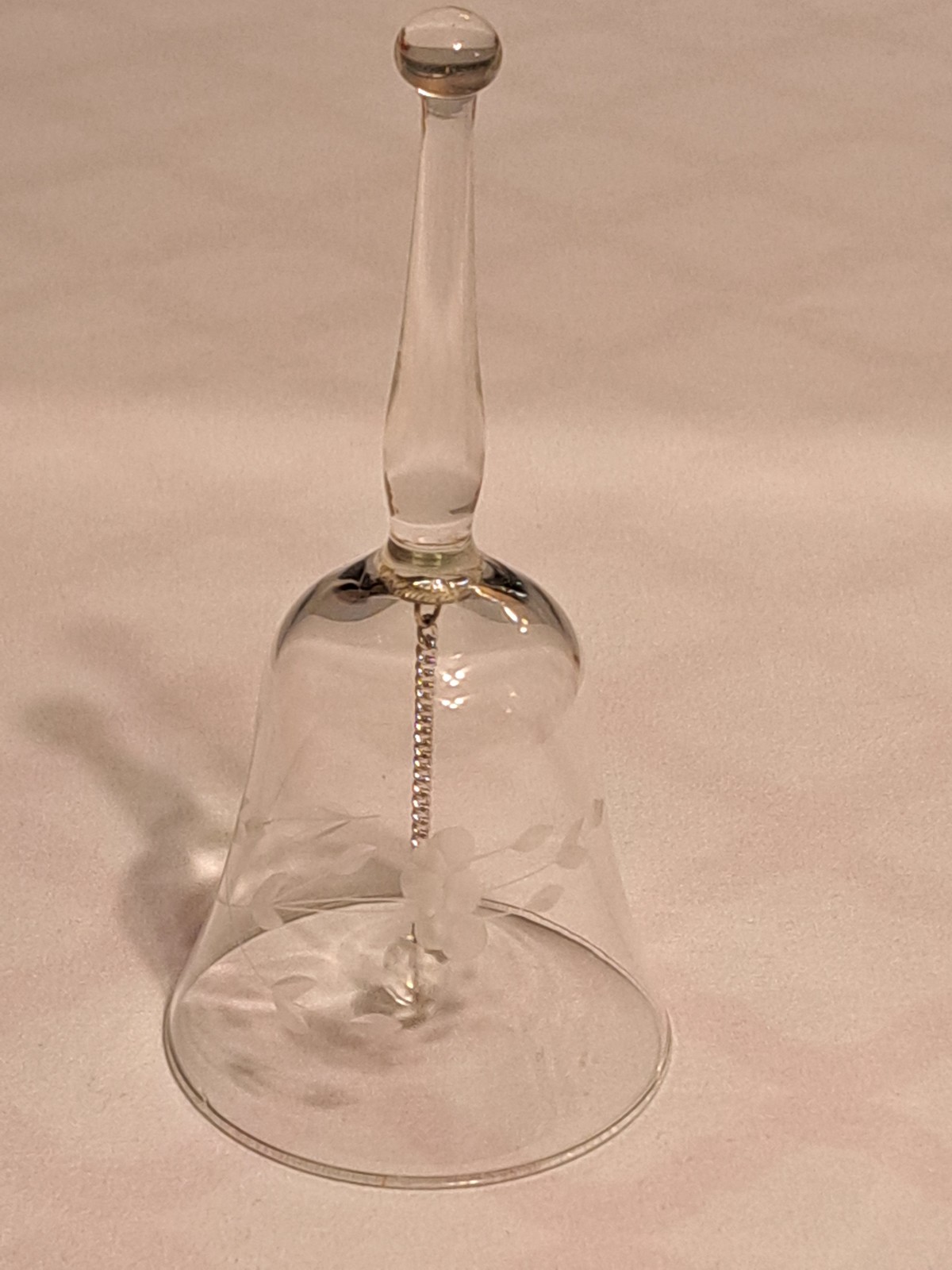 Princess House Dinner Bell - $9.00