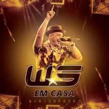 Wm Em Casa [Audio CD] Wesley Safadao - $24.00