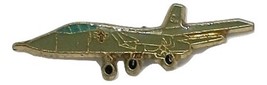 F-100 Super Sabre Hat Tac or Lapel Pin - $122.92 MXN