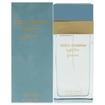 Dolce & Gabbana Ladies Light Blue Forever EDP Spray 3.3 oz Fragrances image 2