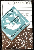 The Musical Condom – Promo Cassette - £18.82 GBP