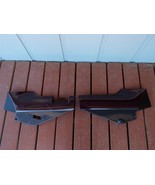 Kawasaki 36001-1325 36001-1350 Side Covers PAIR 86 87 88 89 90 91 92 93 - $153.85 CAD