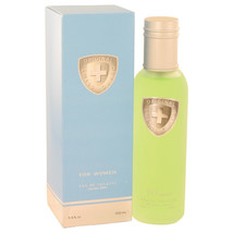 Swiss Guard Perfume By Eau De Toilette Spray 3.4 oz - £24.38 GBP