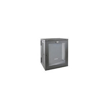 TRIPP LITE SRW15USG 15U WALL MOUNT RACK ENCLOSURE SERVER CABINET HINGED ... - £788.38 GBP