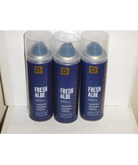 (3 pack) Duke Cannon Supply Company Fresh Aloe Premium Shave Gel -- 8oz ... - $453.31 MXN