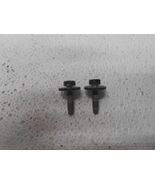 2013 Dodge Dart Hood Hinge Bolts - $41.86 CAD
