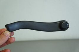 12-2014 mercedes w204 с300 c250 COUPE driver windshield wiper arm cap cover - €19,51 EUR