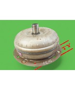 05 2005 ford thunderbird 3.9 v8 automatic transmission torque converter oem - $5,263.45 MXN