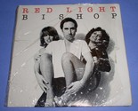 Bishop Red Light 45 Rpm Record 4 Song 1978 Slaughter In Suburbia Radius ... - $299.99