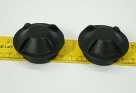 2011-2016 bmw 535i 528i 550i f10 front strut bearing cap protection cove... - €13,64 EUR