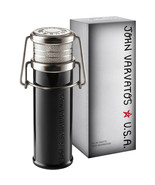 Star USA by John Varvatos 3.4 oz / 100 ml Eau De Toilette spray for men - $1,249.30 MXN