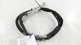 Buick Lacrosse Battery Cable 2013 2014 2015 2016 - $39.69