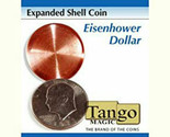 Expanded Eisenhower Dollar Shell (D0009) by Tango Magic - $53.45