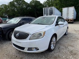 2012 2013 2014 2015 2016 2017 Buick Verano OEM Timing Cover 2.4L - $576.72 MXN