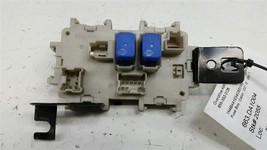 2004 Nissan Maxima Cabin Fuse Box Interior Inner Under Dash  2005 2006 2007 2... - £35.93 GBP