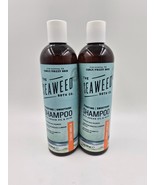 The Seaweed Bath Co. Hydrating Shampoo Citrus Vanilla 12 Fl Oz - Lot of 2 - $29.69