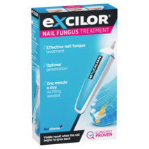 Excilor Nail Fungus Treatment Pen 3.3mL - £93.98 GBP