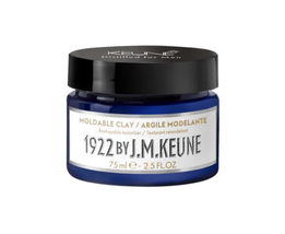 Keune 1922 By J.M. Keune Moldable Clay, 2.5 fl oz image 1