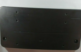 2015 2019 Mercedes C Class 15-18 C300 Front License Plate Bracket A20581... - $19.82