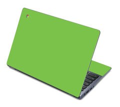 LidStyles Standard Laptop Skin Protector Decal Acer Chromebook C720 image 5