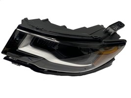 NICE OEM Mopar Driver Side HID Headlight for 2017-2022 Jeep Compass 6829... - $527.35 CAD
