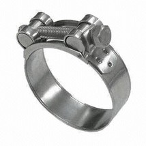 Central Boiler Parts Outdoor Boiler/Furnace Hose Clamp (10) Ea. For 1&quot; P... - $13.75