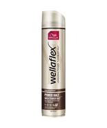 Wella Wellaflex Power Hold EXTRA STRONG Hair SPRAY Level #5 -200ml-FREE ... - £10.89 GBP