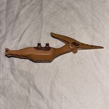 98088 Pterodactyl 2011 Lego Jurassic World Figure Body ONLY - $4.34