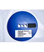 New Reel 10000PCS DW52C4V3 SeCoS Zener Diode 4.3V 100mW SMD WBFBP-02C - $116.49 CAD